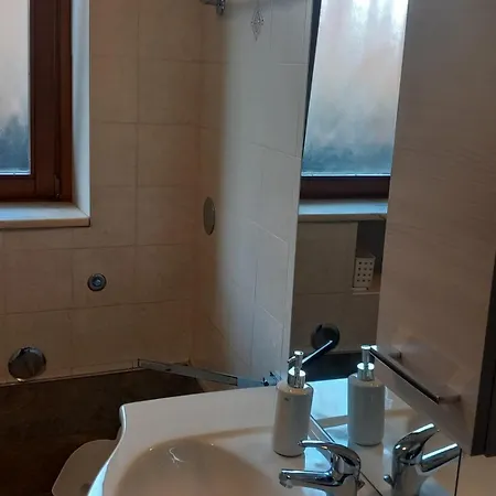 Διαμέρισμα My Holidays Casa Fabio Ρώμη