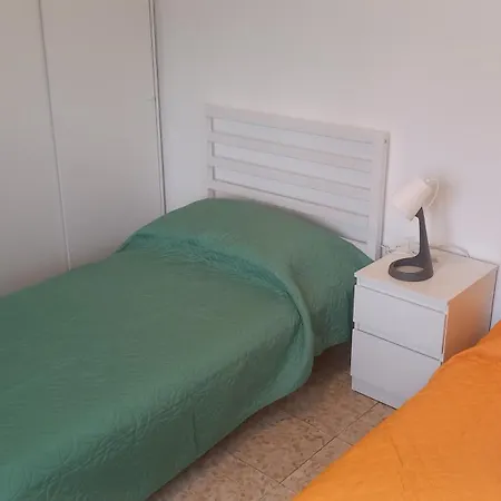 Διαμέρισμα My Holidays Casa Fabio