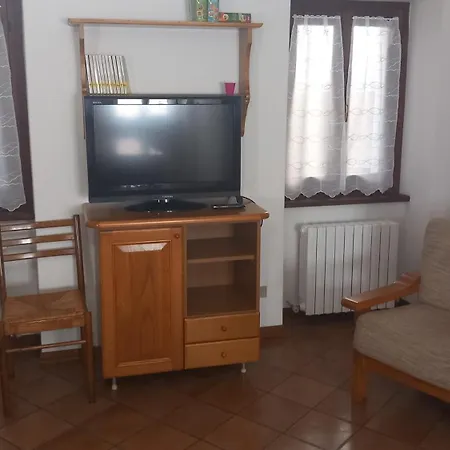 Διαμέρισμα My Holidays Casa Fabio Ρώμη
